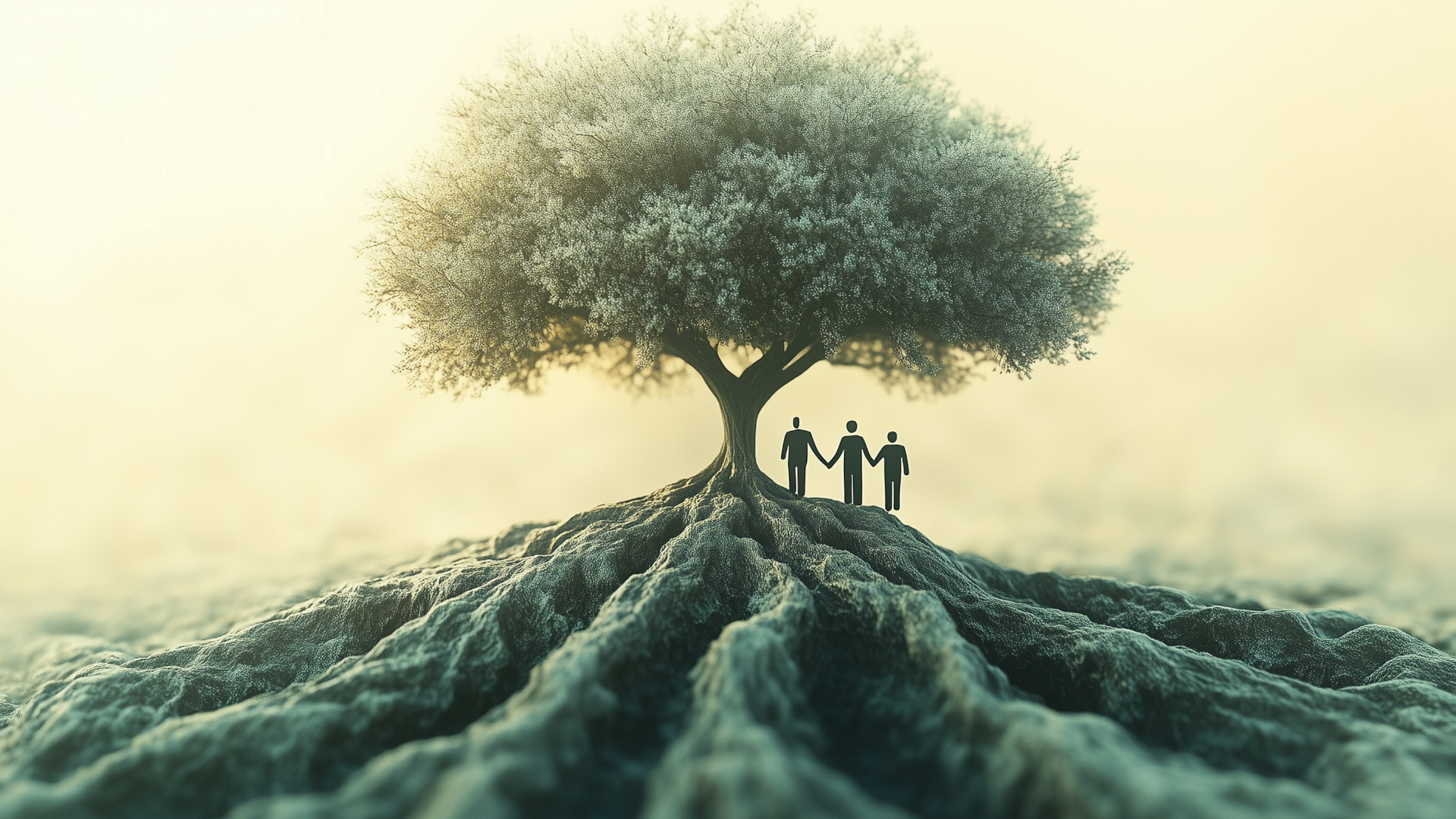 Интересные факты о деревьях