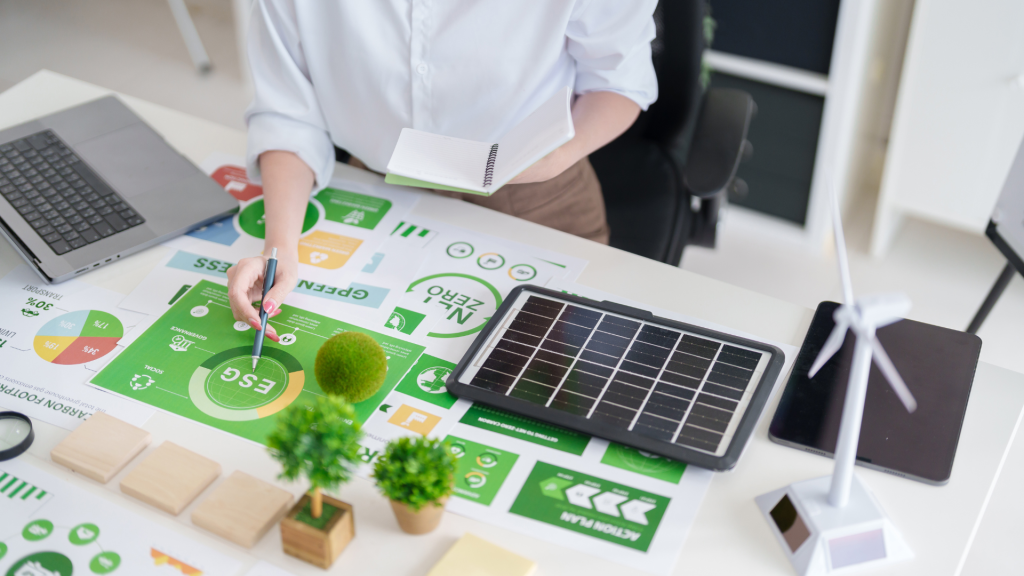 Лес - важный актив низкоуглеродной экономики и гарант экологической безопасности