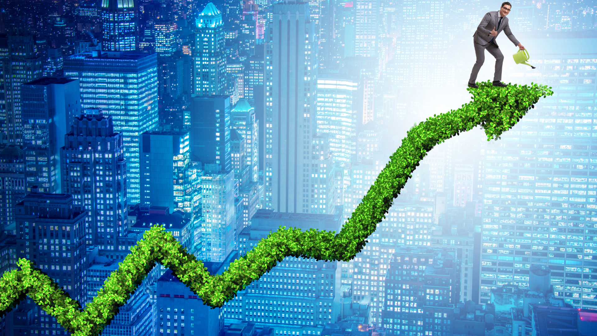 Почему компаниям выгодно быть экологически ответственными